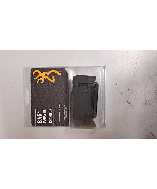 BROWNING BAR II / III / LONGTRAC LIPAS .30-06 3 PTR
#112025024