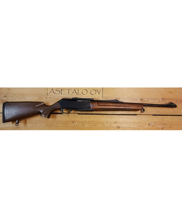 BROWNING BAR LONGTRAC 9,3X62 KÄYT