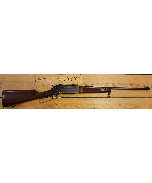BROWNING BLR 30-06 VIPULUKKO KIVÄÄRI, KÄYTETTY HYVÄ