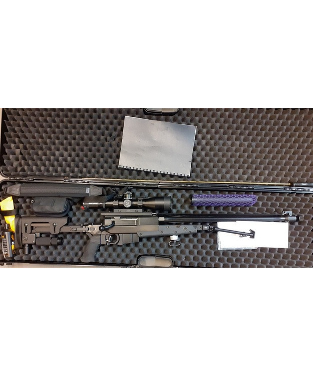 BRUGGER & THOMET APR308 .308 WIN