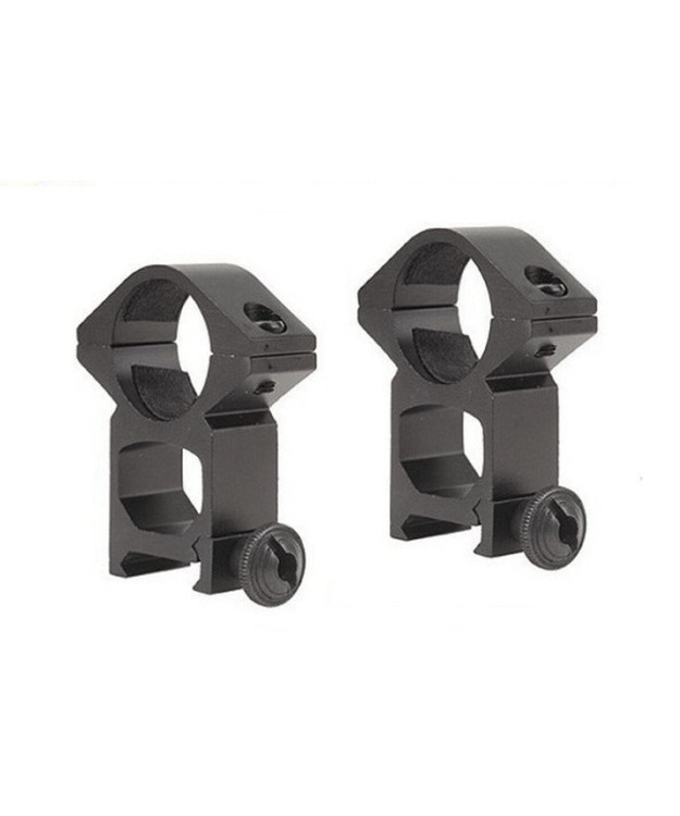 BSA DHWHR KORKEA 1" WEAVER JALUSTA