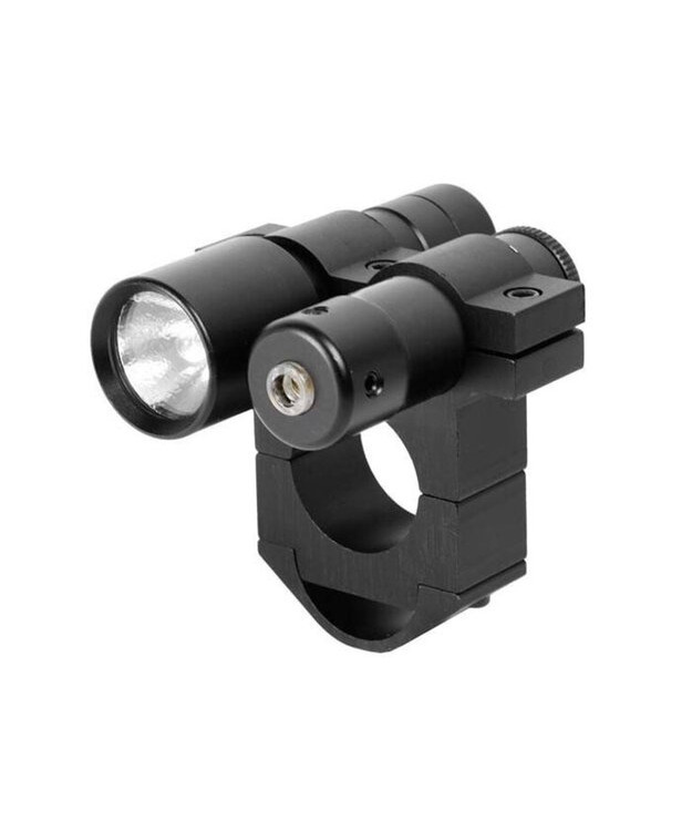 BSA LLCP TORCH LASER VARMINT HUNTER