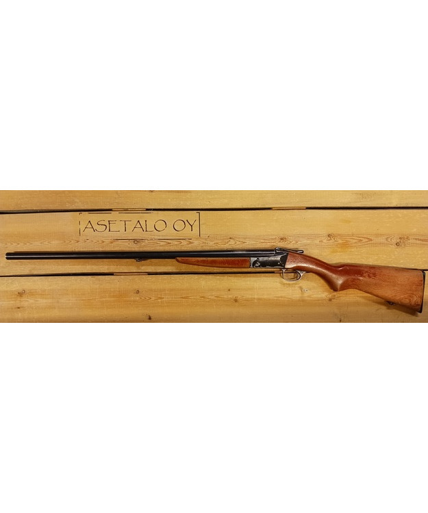 BSA SNIPE 12/70 TT1 KÄYTETTY HAULIKKO