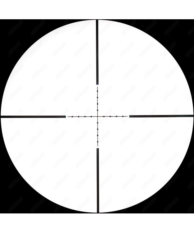 BSA STS 4-16X44 IR SCOPE TACTICAL RANGETÄHTÄINKIIKARI