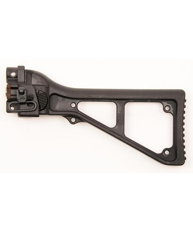 BT-20151 MP5K PDW TAITTOP ERÄ