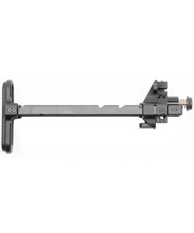 BT-20407 TELESKOOPPIPERÄ B&T APC556