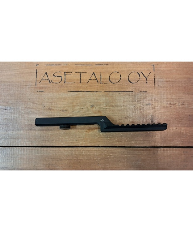 BT-21231 AR-15 GOOSENECK HANDLE RAIL MOUNT