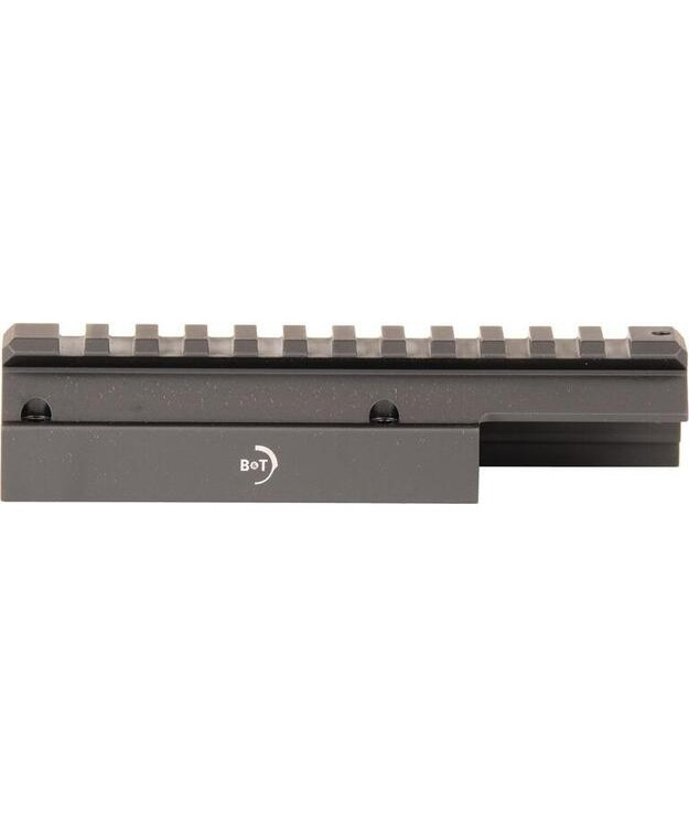 BT-21262-1 PICATINNY MOUNT MP5/HK33/53/G3