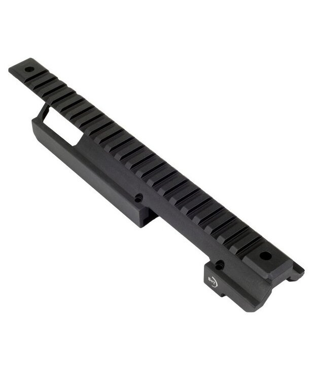 BT-21288 B&T NAR LOW PRO- FILE MOUNT EXTRA LONG MP5