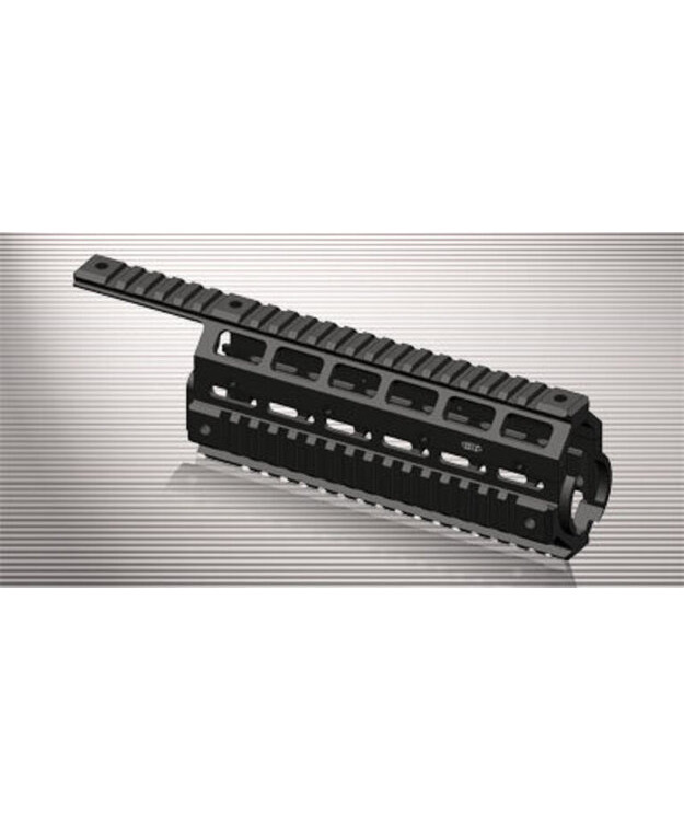 BT-21346 SAKO M95/92 TRH 4-RAIL HANDGUARD