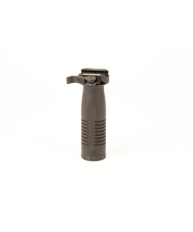 BT-21840 B&T UNIGRIP QD ALUMINIUM ETUKAHVA SÄILIÖLLÄ