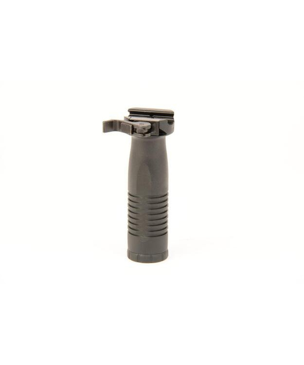 BT-21840-K B&T UNIGRIP QD POLYMER ETUKAHVA SÄILIÖLLÄ