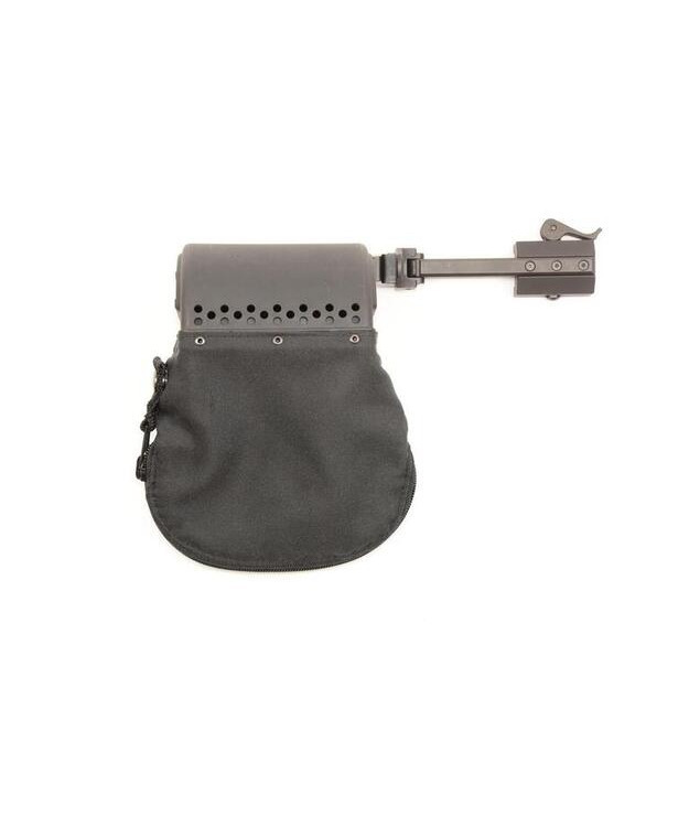 BT-22083 QD BRASS CATCHER 223/308 W PICATINNY ADAPT