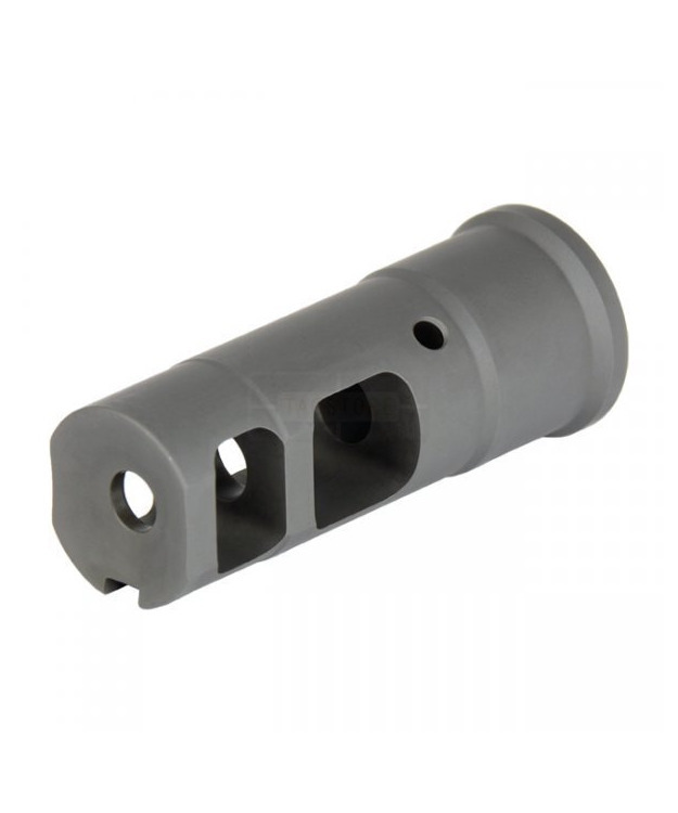 BT COMPENSATOR 2-CHAMBER AK47 7,62X39M14X1 LH SD-121955