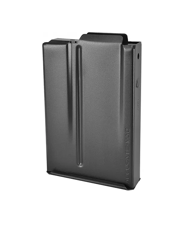 CADEX/ACCURATE MAG AICS .308 WIN LIPAS 10 PTR SA DSSF MAG100-0040