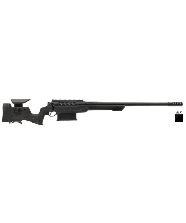 CADEX CDX QUAKE .50 BMG 29" MUSTA