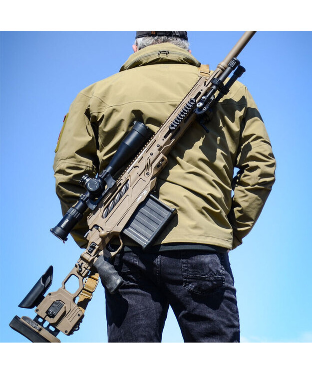 CADEX PEHMUSTETTU ASEHIHNA 3850-K002-BLK