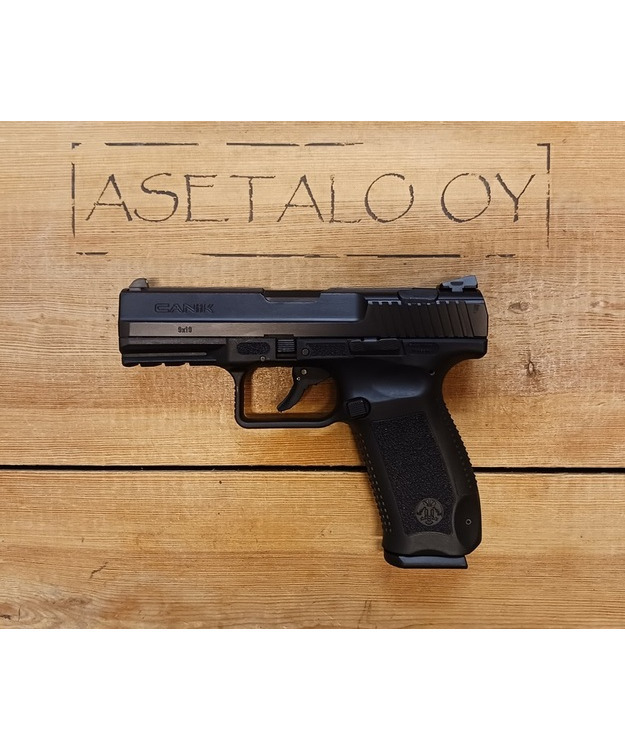 CANIK TP9 V2 9MM KÄYT