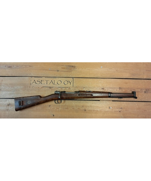 CARL GUSTAV M1894 6,5X55