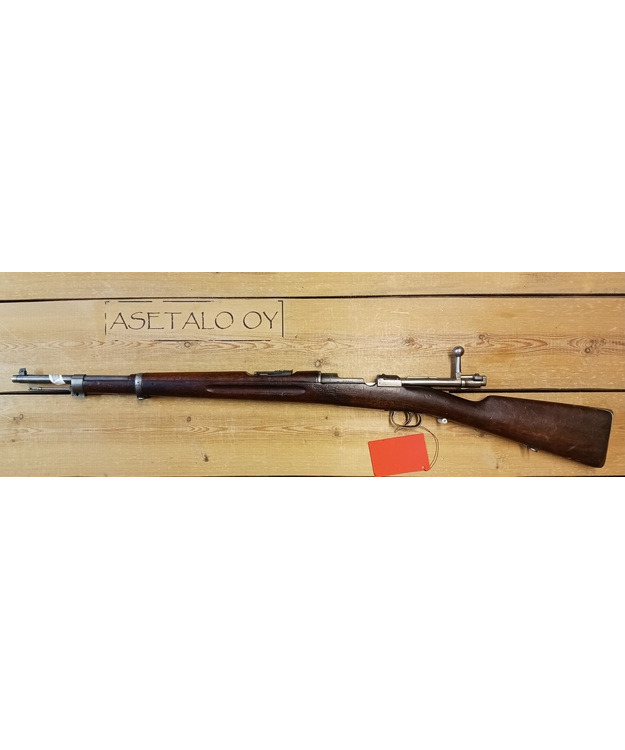 CARL GUSTAV M38 6,5X55 #643170