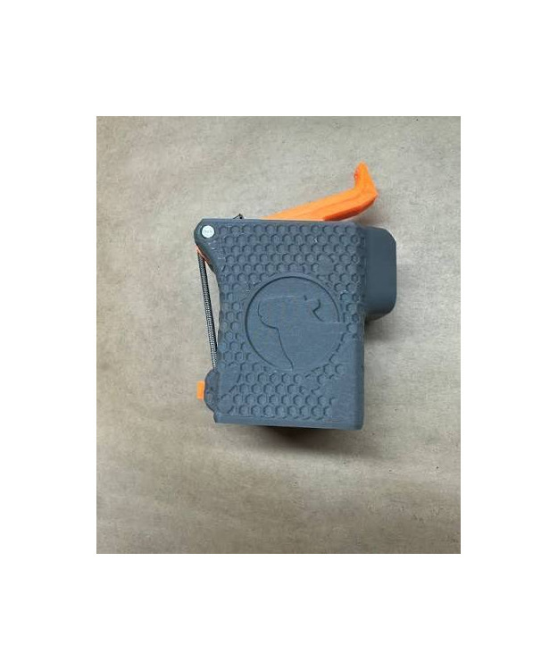 CASUAL ACCURACY SOLUTIONS KUNA MATATA LOADER#CAS-MAKLDR