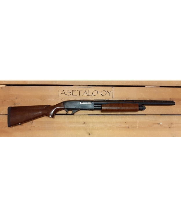 CBC M586 12/76 KÄYTETTY HAULIKKO