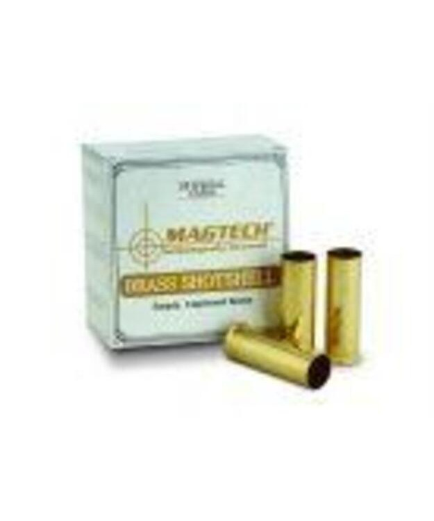 CBC/ MAGTECH KAL 12 PRESIDENTE HYLSY MESSINKI BOXER