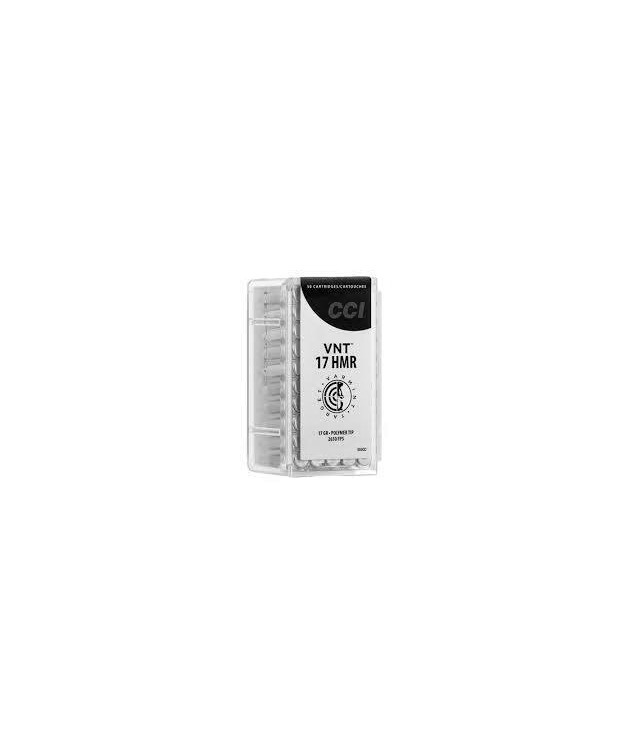 CCI .17HMR 17GR VNT 808 m/s 959CC 130820