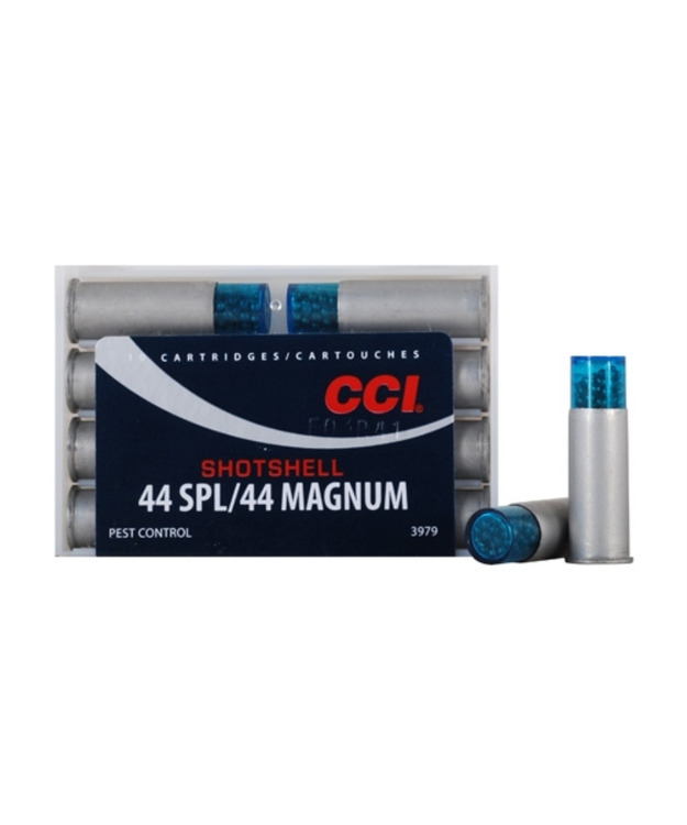 CCI 44MAG HAULIPATRUUNAT 3979