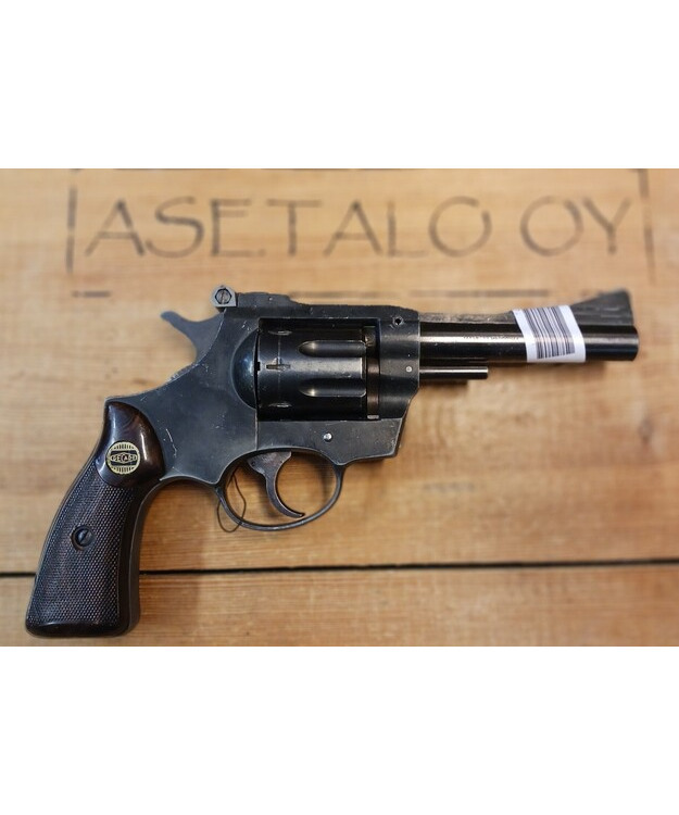 CECADO .22 LR 4" KÄYT #642146