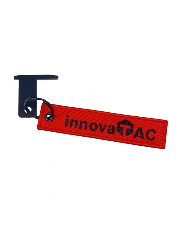 CHAMBER FLAG RIMFIRE SEMIAUTO #RFSACF