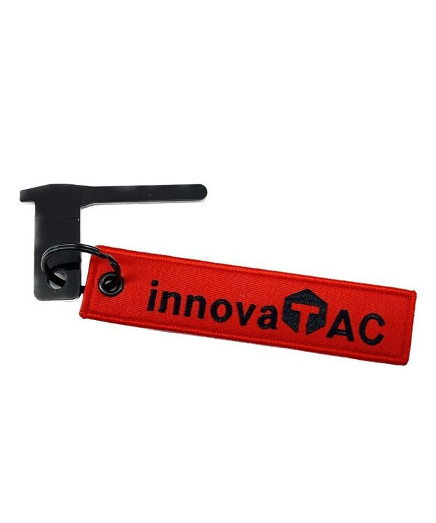 CHAMBER FLAG SEMIAUTO RIFLE #SACG