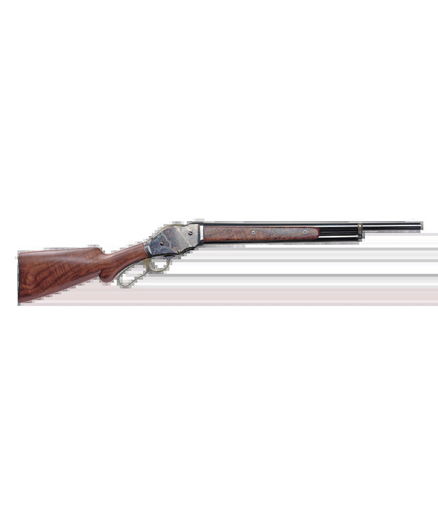 CHIAPPA 1887 LEVER ACTION 12/70 22" RND-CC #930.000
