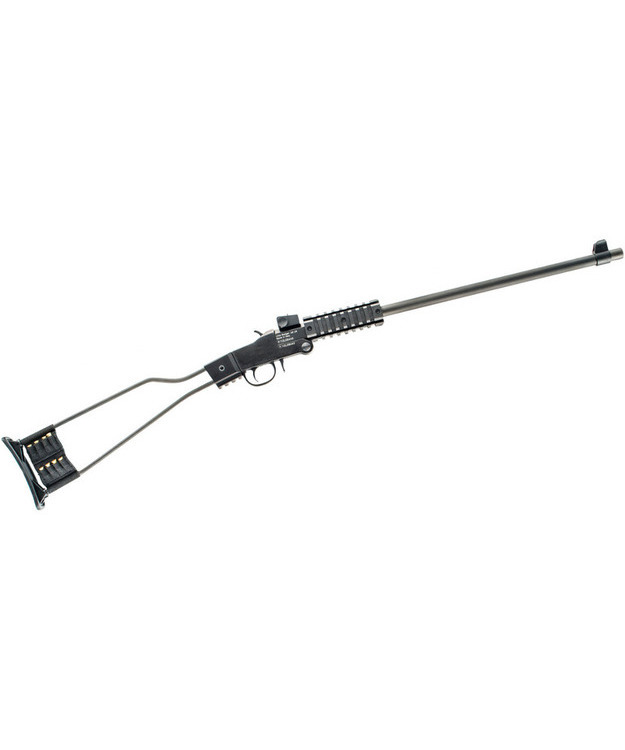 CHIAPPA LITTLE BAGDER 22LR 18,5" 1/2"UNF 500.140