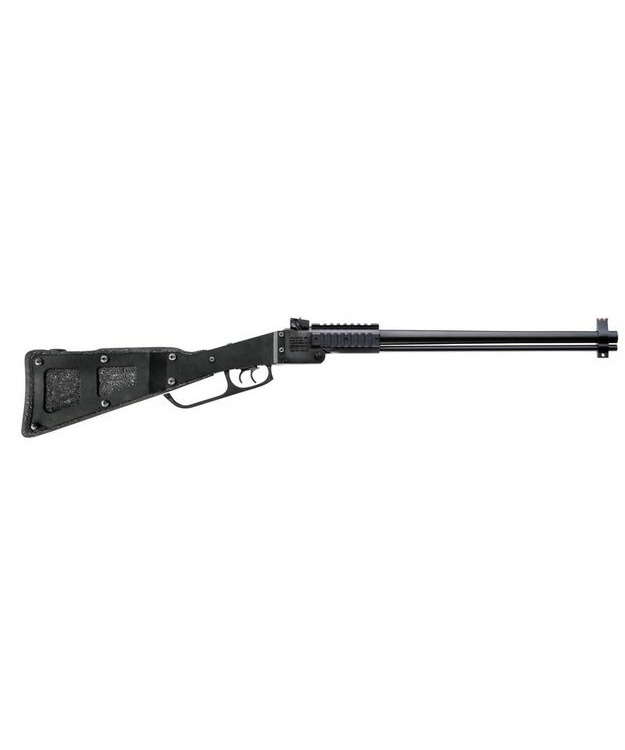 CHIAPPA M6 YHDISTELMÄASE 20/76-22WMR 18,5"#500.183