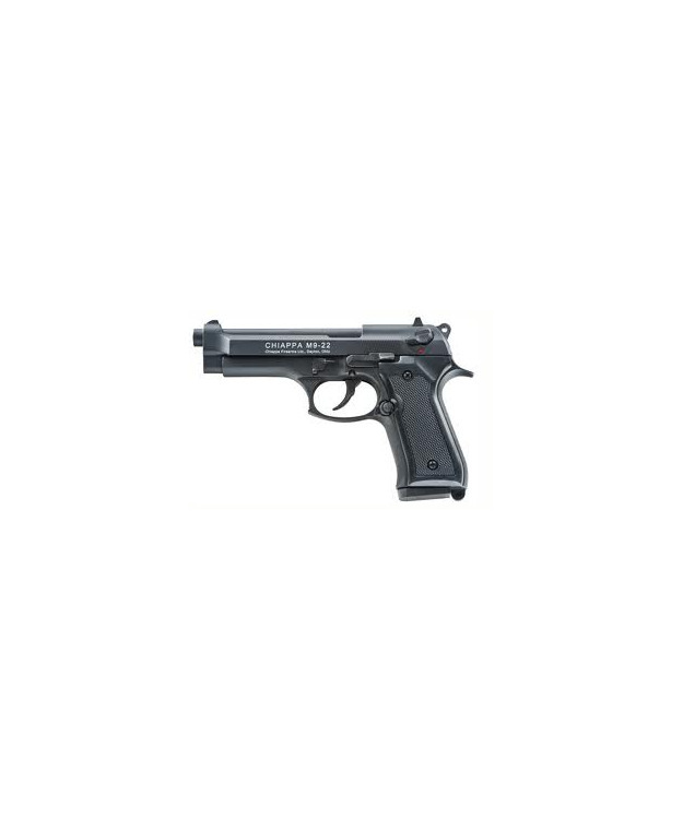 CHIAPPA M9-22 STANDARD PISTOL 401.074