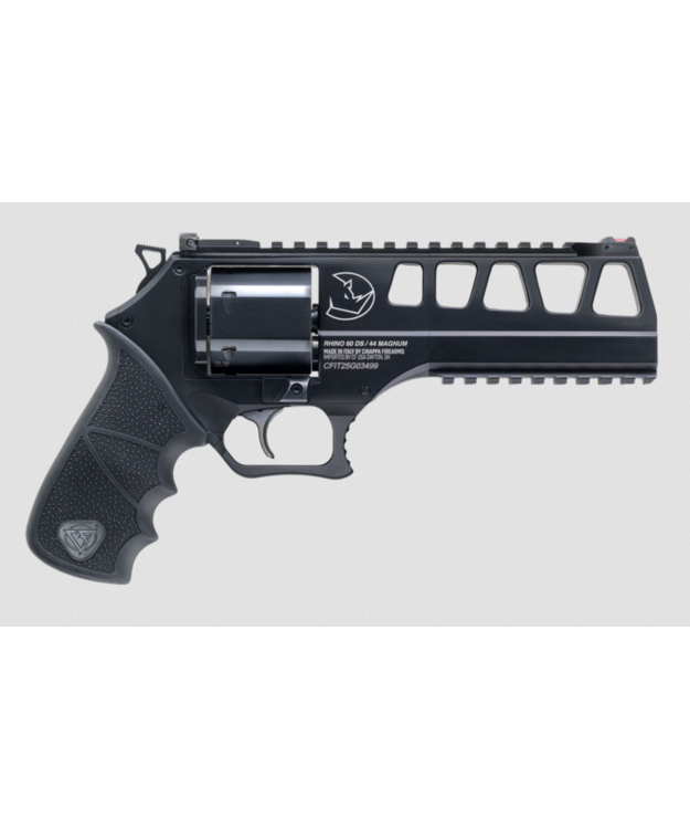 CHIAPPA RHINO 60 DS .44 MAG MUSTA #340.350