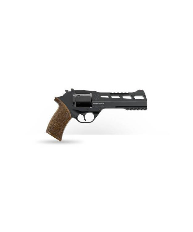 CHIAPPA RHINO 60DS .357MAG 6" #340.221