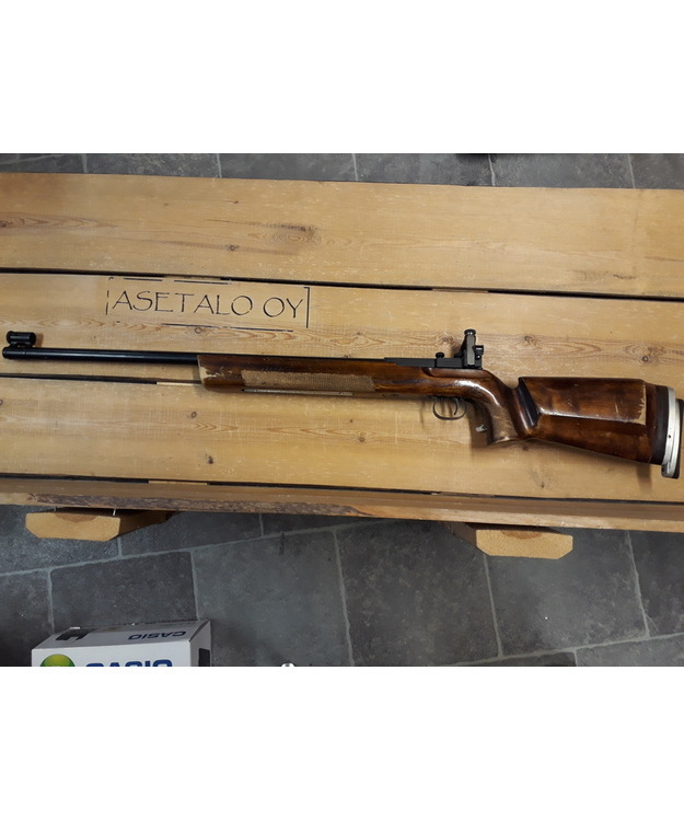 CM-2 22LR DIOPTERIT käyt