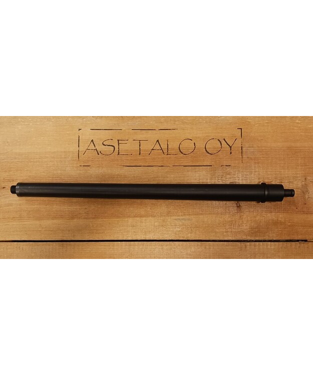 CMMG .22LR PIIPPU 16.1"