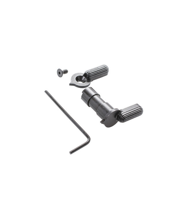CMMG AMBI SELECTOR, SEMI AUTO #CMMG-55CA6D9