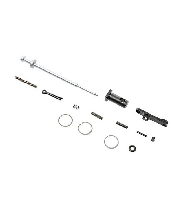 CMMG AR 15 BOLT REHAB KIT
#55AFF68