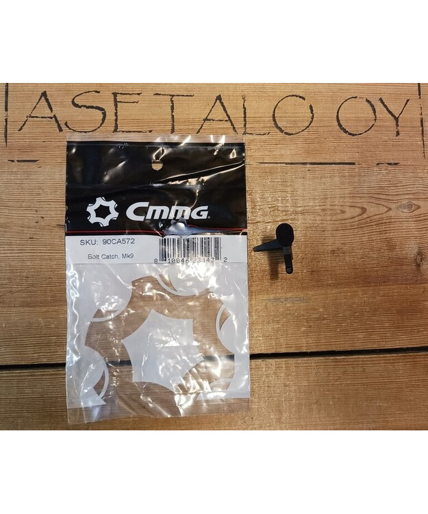 CMMG BOLT CATCH MK9 #CMMG-90CA572