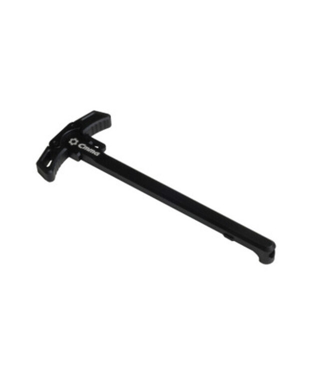 CMMG CHARGING HANDLE ASSY, MK4 AMBI #CMMG-55BA5A4
