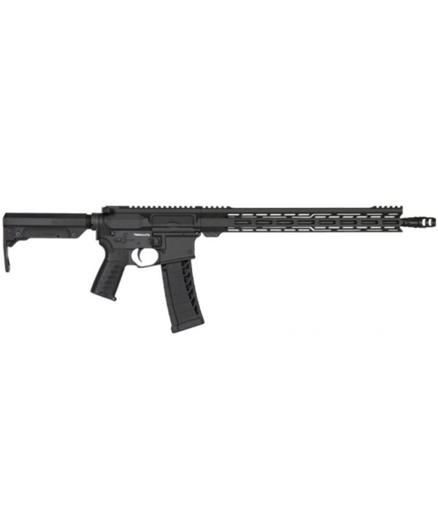 CMMG MK4 RESOLUTE 100 .22 LR#CMMG-22A83C2-AB
