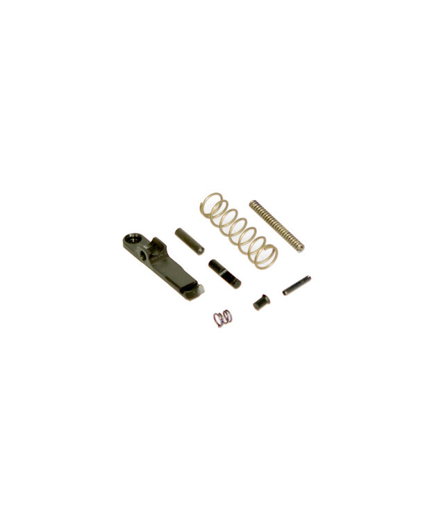 CMMG MkGs 9X19 LUKON VARAOSASARJA #CMMG-99AFF9B