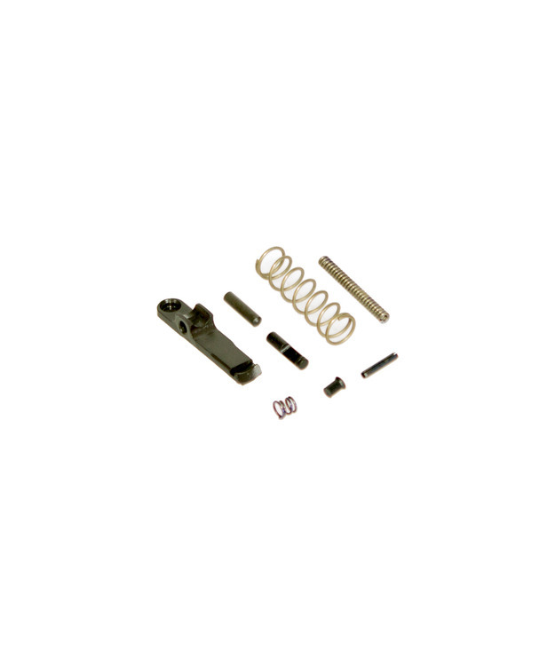 CMMG MkGs 9X19 LUKON VARAOSASARJA #CMMG-99AFF9B