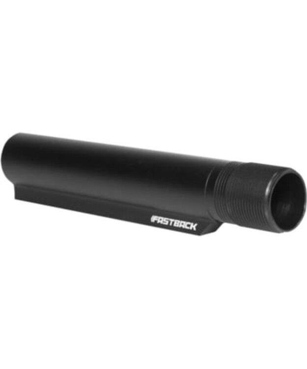 CMMG RECEIVER EXTENSION CARBINE BUFFERITUUBI FASTBACK#55CA93E