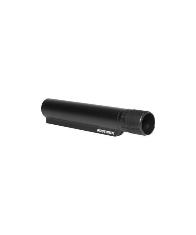 CMMG RECEIVER EXTENSION CARBINE BUFFERITUUBI FASTBACK#55CA93E