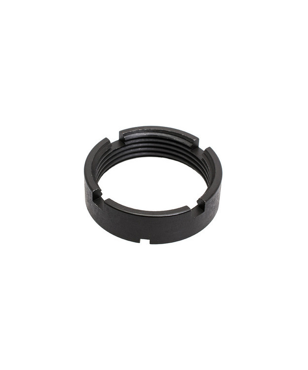 CMMG RECEIVER EXTENSION NUT  M4  #CMMG-55CA9CB